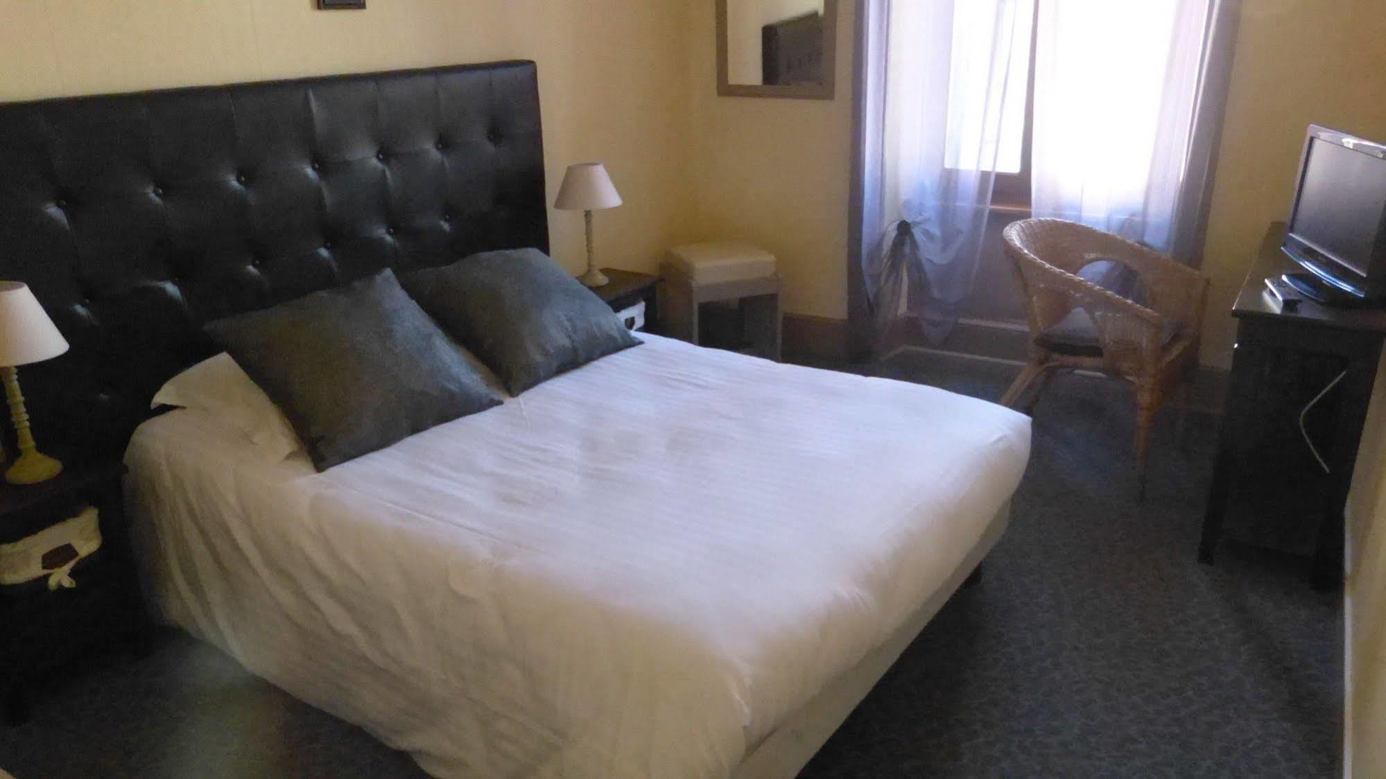 Hotel Des Alpes 디에 외부 사진