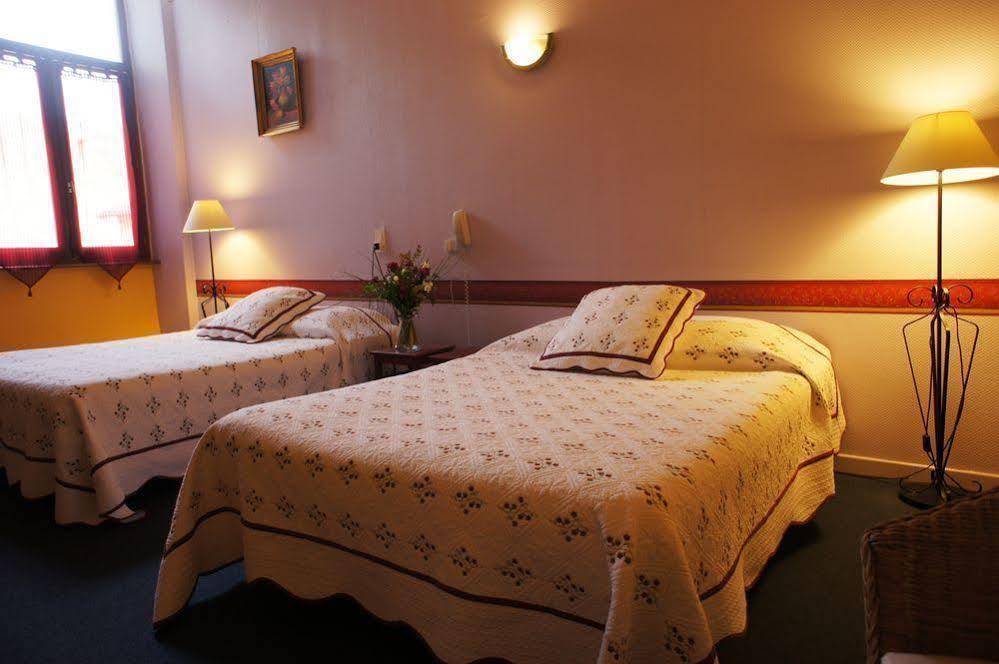 Hotel Des Alpes 디에 외부 사진
