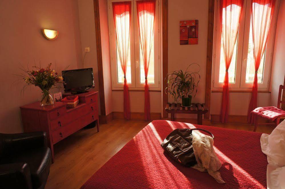 Hotel Des Alpes 디에 외부 사진