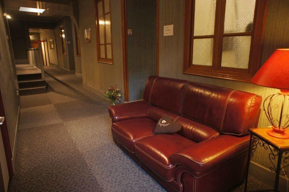 Hotel Des Alpes 디에 외부 사진